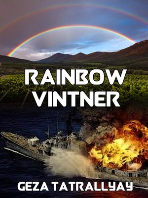 cover image of Rainbow Vintner